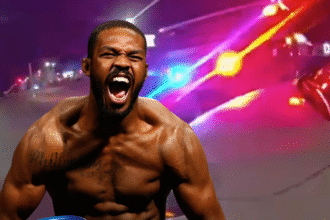 Jon Jones: More Likely to Check Into Rehab Than Step Back Into the Octagon Says UFC Veteran