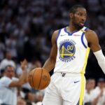 Jonathan Cuminga can sign a deal with the Golden State Warriors in one state