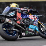 Jonathan Rea has identified the "huge" cause of the UK WorldSBK P15