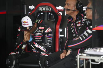 Jorge Martin deserves "sympathy": "You need ego."