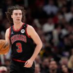 Josh Giddy's latest stance on negotiating the Chicago Bulls contract is dragged by a deadlock