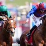 Karandagan and Jan Brugel meet again at King George in Ascot
