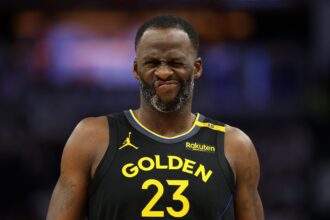 Kendrick Perkins defends Draymond Green after harsh criticism from the former star. "We have 200 players..."