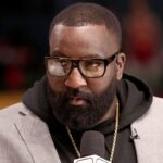 Kendrick Perkins names two underrated young Golden State Warriors players he believes and makes OKC comparisons