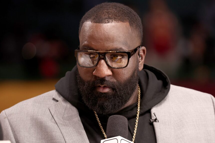 Kendrick Perkins names two underrated young Golden State Warriors players he believes and makes OKC comparisons