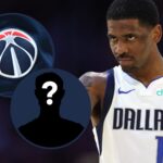 Kyrie Irving has dropped "generational" praise on the former Washington Wizard star, claiming it will never be repeated.
