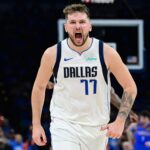 Kyrie Irving witnessed "Luka Doncic scored 24 points in 3 minutes", Mavericks fans are all thinking of one player