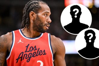La Clippers will warn against the "volatility" of double signatures and highlight Kawhi Leonard's concerns