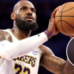 LeBron James fights back against criticism after being filmed at the Cleveland Cavaliers practice facility.