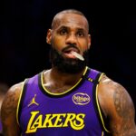 LeBron James' mentality points to the LA Lakers exit as the franchise has remained inactive in free agency so far