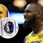 LeBron James to the Cavaliers is unlikely, but if one condition is met, the Mavericks will be "interested"
