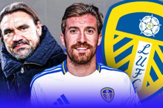 Leeds makes inquiries to sign a "sparkly" £30 million star