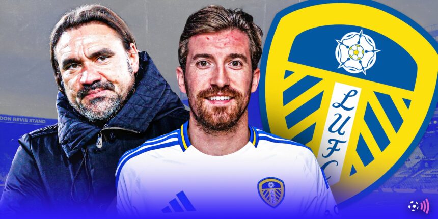 Leeds makes inquiries to sign a "sparkly" £30 million star