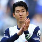 Levi now allows Green Light "Surprise" Tottenham to leave his son and £60 million star