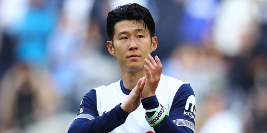 Levi now allows Green Light "Surprise" Tottenham to leave his son and £60 million star