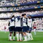 Levy is about to sell, so the club president of lectures to sign a £60 million Tottenham player