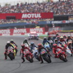 Liberty Media Completes MotoGP Acquisition