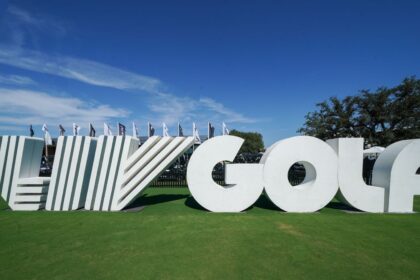 Liv Golf League to make South Africa's debut in 2026