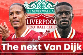 Liverpool Plot talks about the "immeasurable" £40 million Guehi upgrade