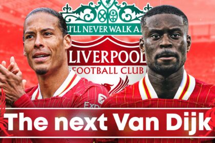 Liverpool Plot talks about the "immeasurable" £40 million Guehi upgrade