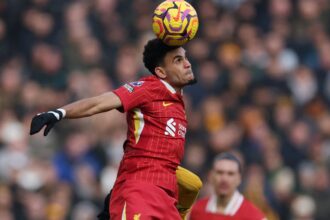 Liverpool can "unquestionably" replace Diaz with a "world class" superstar