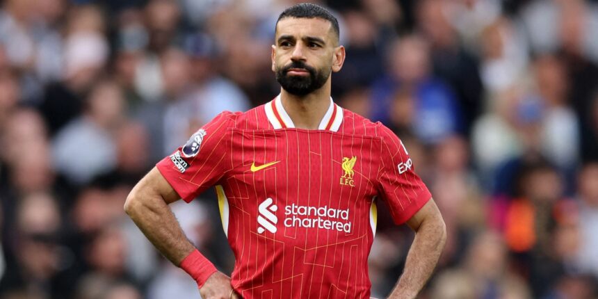 Liverpool has expressed interest in signing a £78 million "superstar"