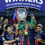 Liverpool has now reached out to a fresh opportunity to sign the winner of the "Super" UCL