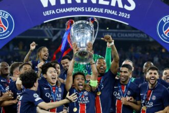 Liverpool has now reached out to a fresh opportunity to sign the winner of the "Super" UCL