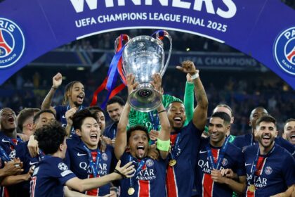 Liverpool has now reached out to a fresh opportunity to sign the winner of the "Super" UCL