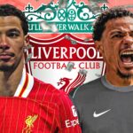 Liverpool opens dialogue to sign a £85 million striker
