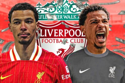 Liverpool opens dialogue to sign a £85 million striker