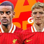 Liverpool prepares a £104 million bid to sign "World Class" star