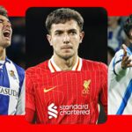 Liverpool submits bids and signs a "incredible" £35 million star