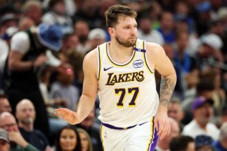 Luka Doncic can record a $406 million contract with La Lakers if he makes a key decision this summer