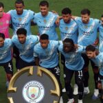 Man City is now contacting Arsenal's hijacking move with a £68 million star