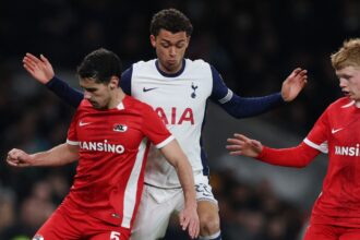 Man City will be located on its own to sign the tournament's U-19 Euro player