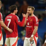 Man UTD is ready to sell £150K-P/W Star, with billionaires club lined up movement