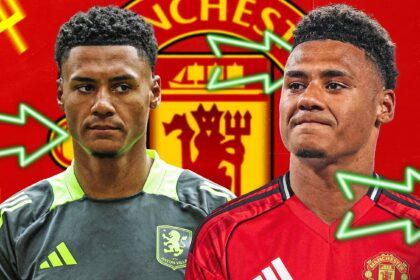Man Utd Advancing discusses to sign a £65 million star