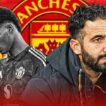 Man Utd Open First Talks signs £50m star