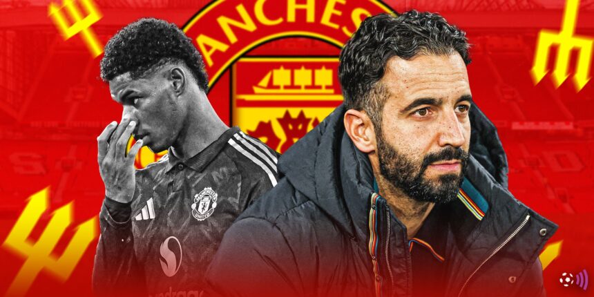 Man Utd Open First Talks signs £50m star