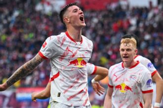 Man Utd earns £50 million cf, the top target "like the original Ronaldo"