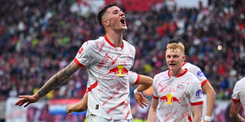 Man Utd earns £50 million cf, the top target "like the original Ronaldo"