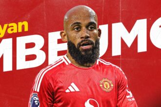 Man Utd met with the "exceptional" £60 million ace landing