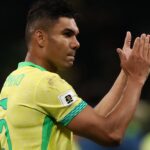 Man Utd rushes to move for "relentless" £25m+ Star, replacing Casemiro