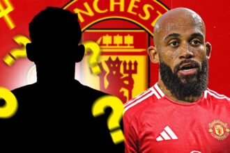 Man Utd submits a £43 million bid to sign the "amazing" star
