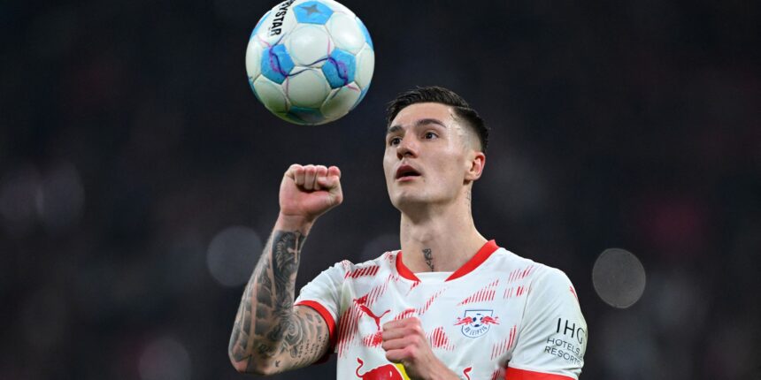 Man Utd submits bids and signs a "unbelievable" £35 million star