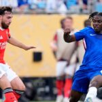 Man Utd wants a midfield star who scores exactly the same speed as Bruno Fernandes