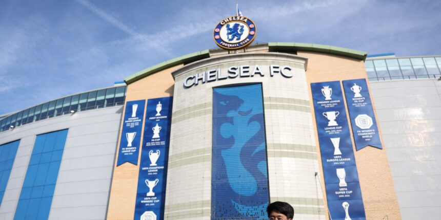 Manager praises "exciting" Chelsea transfers for "good deals"