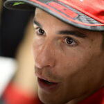 Mark Marquez sheds light on his private Jorge Martin chat, "As a companion..."