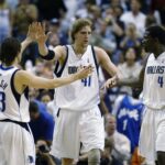 Mark Stein reflects on Mark Cuba's free agency mistake that stopped Maverick from winning multiple titles